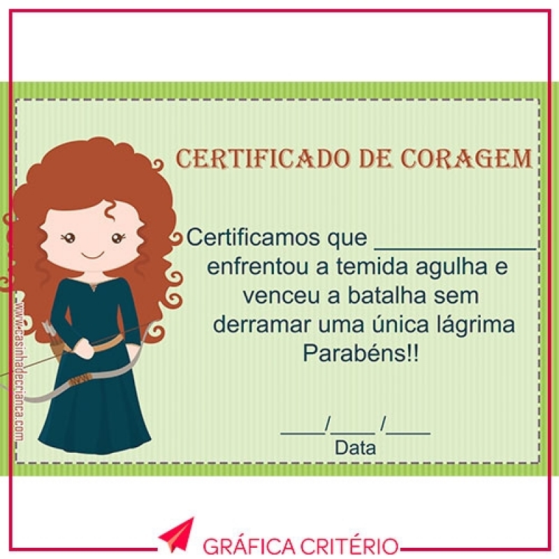 Impressão de Certificados Bela Vista - Impressão e Encadernação de Tcc