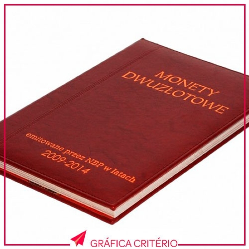 Impressão e Encadernação de Capas Personalizadas Santa Cecília - Impressão Monografia