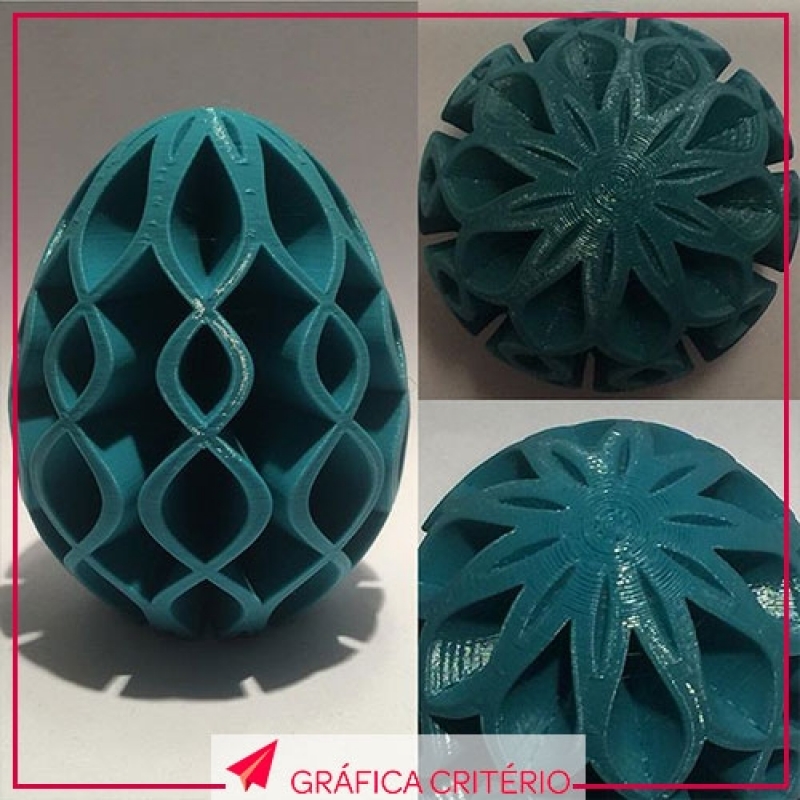 Impressão em 3d Jardim Paulistano - Fabricação em 3d