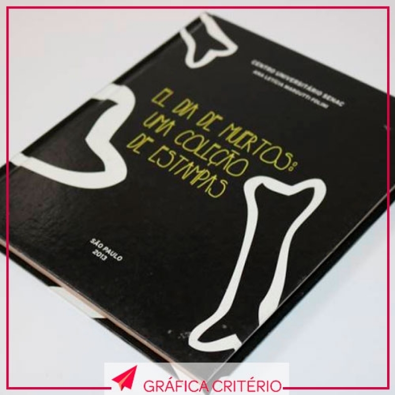 Impressão para Monografia Quanto Custa Centro de São Paulo - Impressão de Material para Uso Publicitário