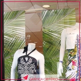 banner em tecido orçamento Boaçava