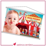 gráfica para fazer banner lona front light Jardim Paulistano