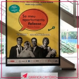 impressão de banner Vila Sônia