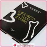 impressão e encadernação de capas personalizadas