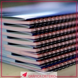 impressão e encadernação de capas personalizadas quanto custa Sé