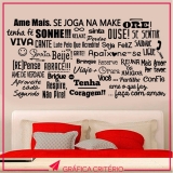 impressão personalizada recorte de vinil Bixiga