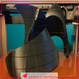 prototipagem em 3d orçamento Vila Nogueira