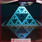 quanto custa impressão 3d para arquitetura Alto da Lapa
